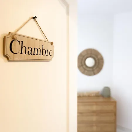 Tropical Escape Near Center Fiber Netflix Apartmán Montluçon