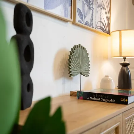 Tropical Escape Near Center Fiber Netflix Apartmán *