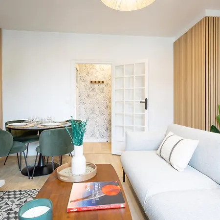 Apartmán Tropical Escape Near Center Fiber Netflix *