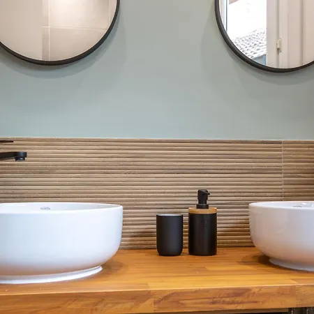 Apartmán Tropical Escape Near Center Fiber Netflix Montluçon