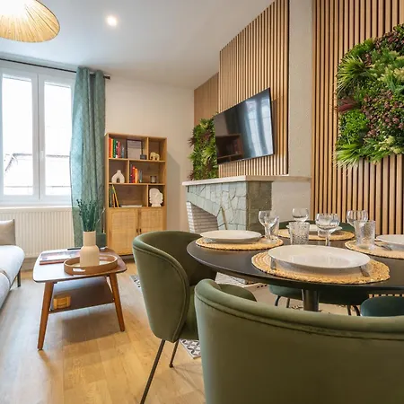 Tropical Escape Near Center Fiber Netflix Apartmán