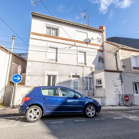 Tropical Escape Near Center Fiber Netflix Apartmán