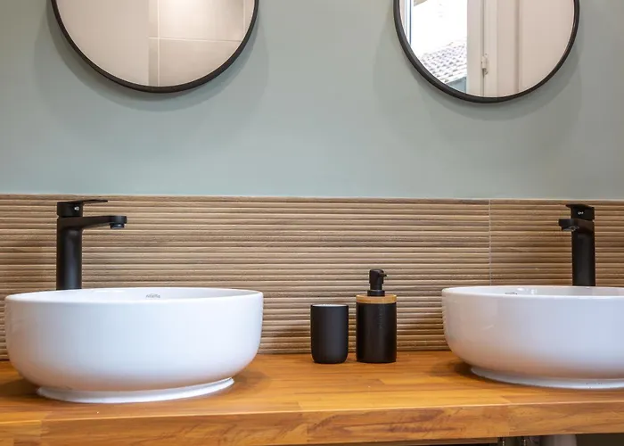 Апартаменты Tropical Escape Near Center Fiber Netflix Монлюсон