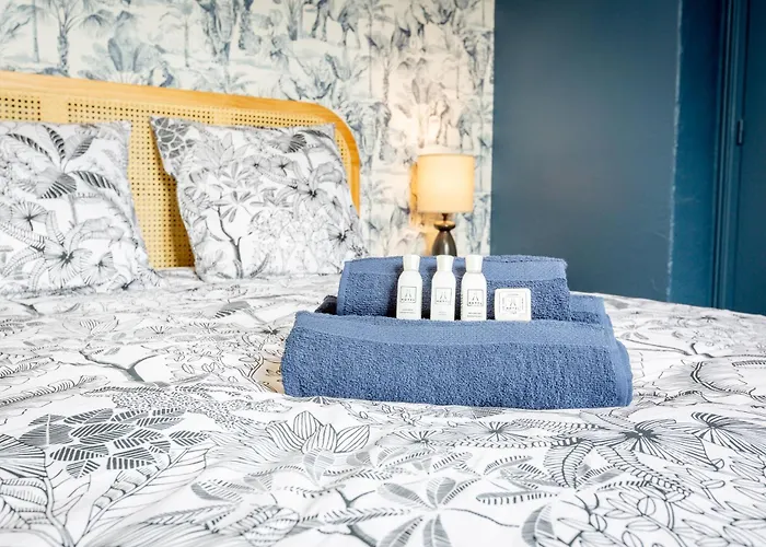 Апартаменты Tropical Escape Near Center Fiber Netflix *